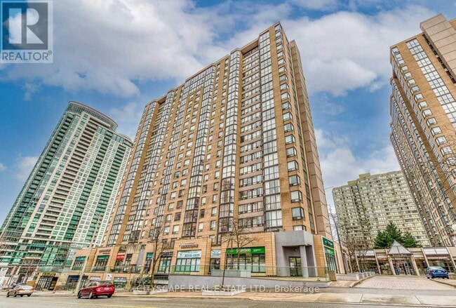 Building Photo - 265-1265 Enfield Pl