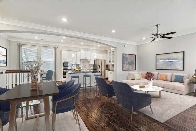 Foto del edificio - 436 N Live Oak St