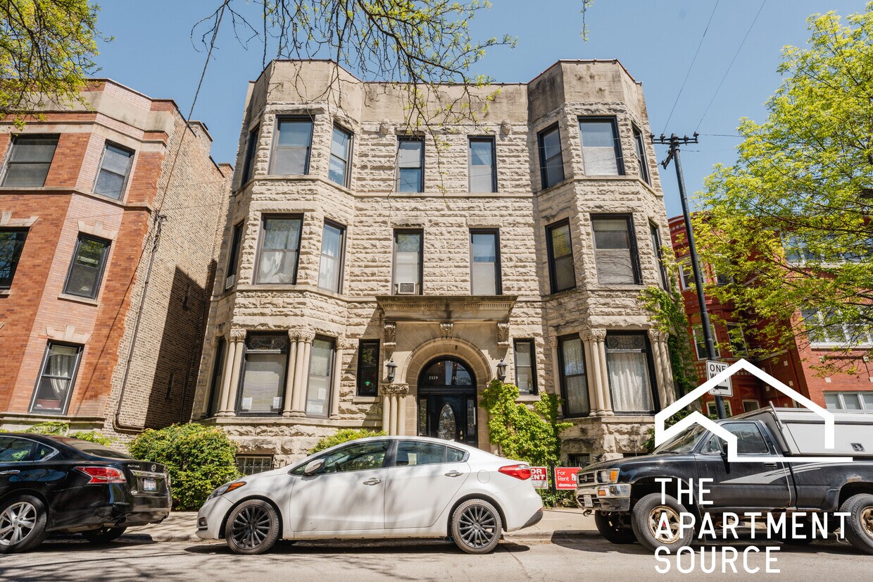 Primary Photo - 2527 N Orchard St