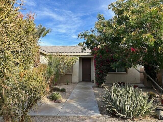 Foto del edificio - 80742 Diamondback Trail