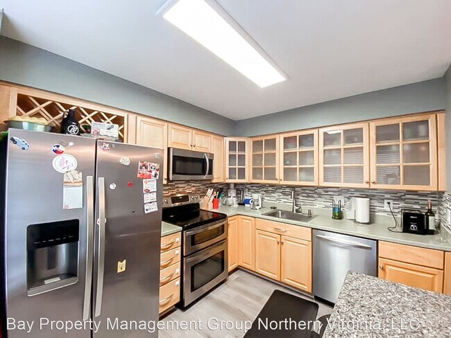 Foto del edificio - 3 br, 3 bath House - 334 Cloudes Mill Ct