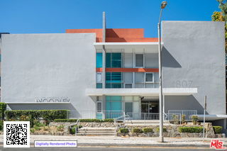 Building Photo - 4807 Woodley Ave