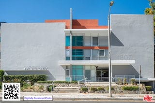 Foto del edificio - 4807 Woodley Ave
