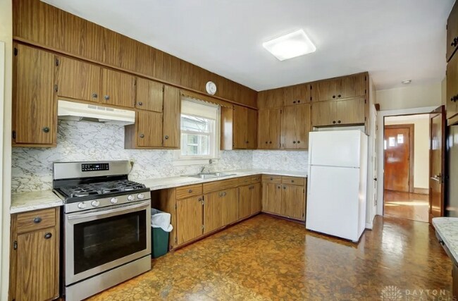 Foto del edificio - 743 St Nicholas Ave