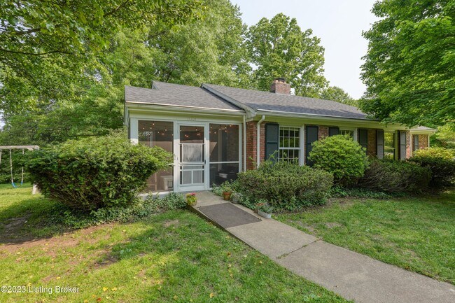 Building Photo - 11701 Little Ln