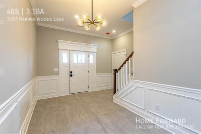 Foto del edificio - 3597 Harper Woods Ln