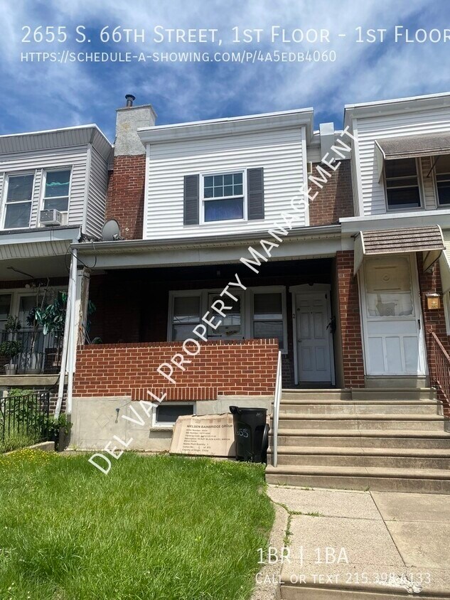 Foto principal - 2655 S 66th St