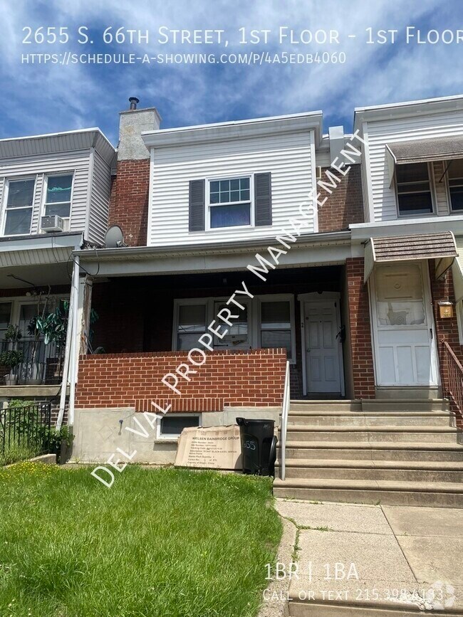 Building Photo - 2655 S 66th St
