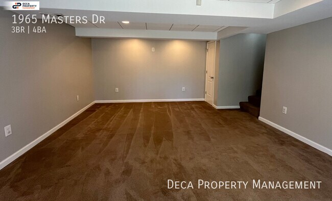 Foto del edificio - 3 BEDROOM 3.5 BATHROOM HOUSE