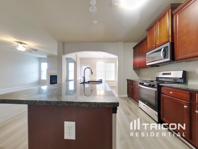 Building Photo - 3715 Santa Rosa Way Douglasville GA