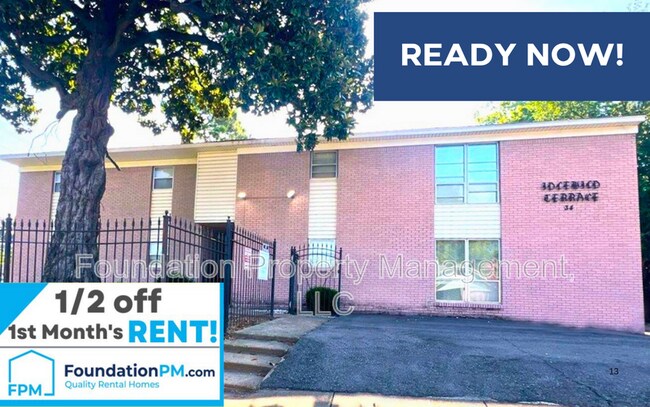 Photo - 34 N Idlewild St House