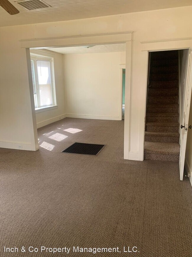 Building Photo - 3 br, 1 bath House - 104 S 3rd St