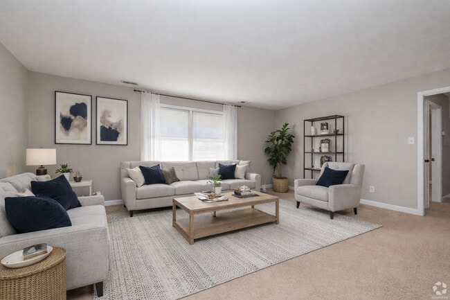 Building Photo - Whitfield