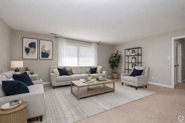 Foto del edificio - Whitfield