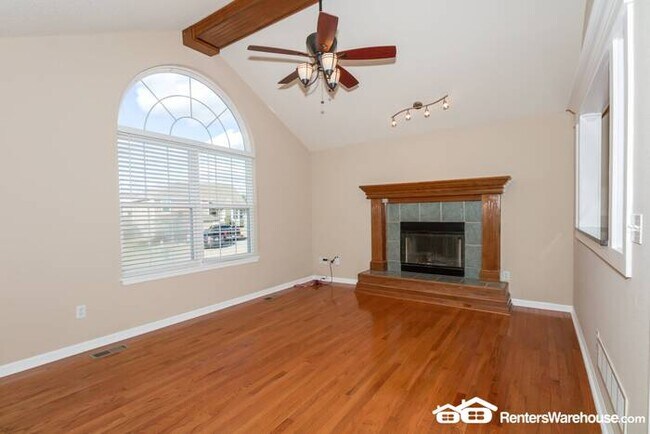 Foto del edificio - 3 Bed 2.5 Bath Home For Rent In Shoal Cree...