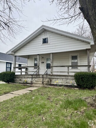Building Photo - 808 E Elm St