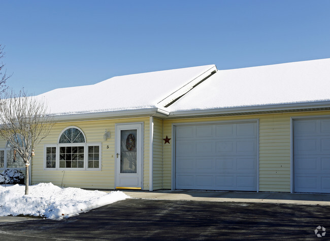 Building Photo - Stellhorn Retirement Community