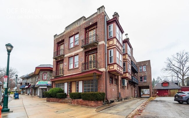 Foto del edificio - Renovated Overbrook Studio Apartment