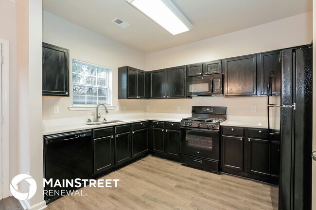 Foto del edificio - 4709 Autumn Rose Trail