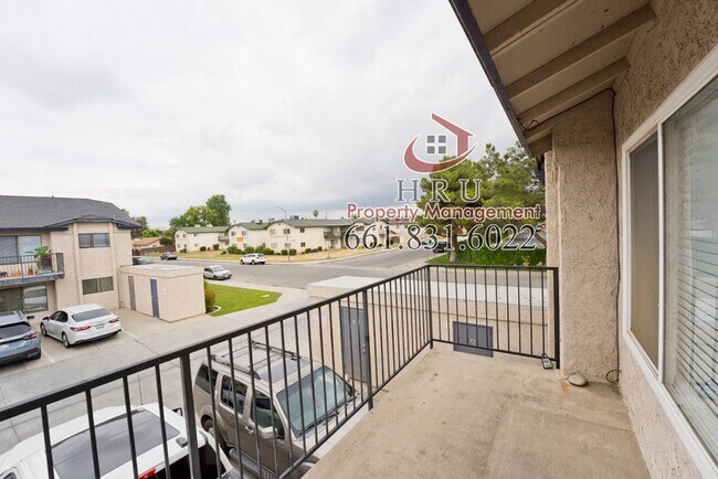 Foto del edificio - 6401 Castleford St