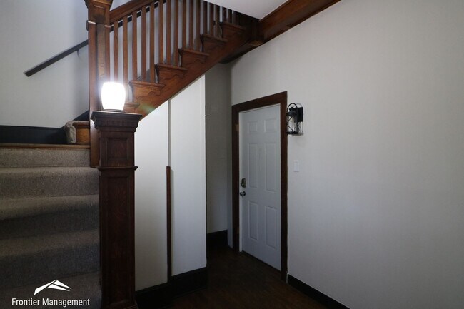 Foto del edificio - 901 Leavenworth St