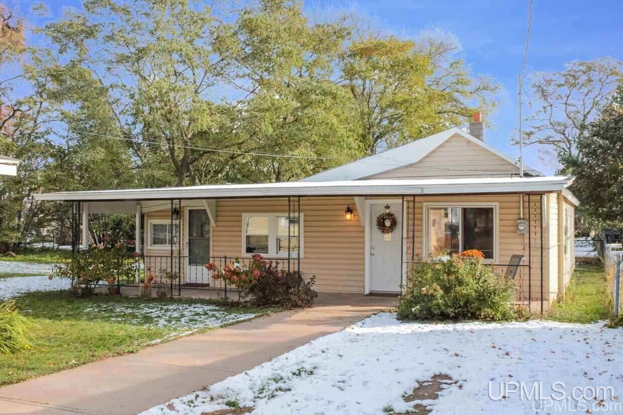 Foto principal - 1810 Longyear Ave