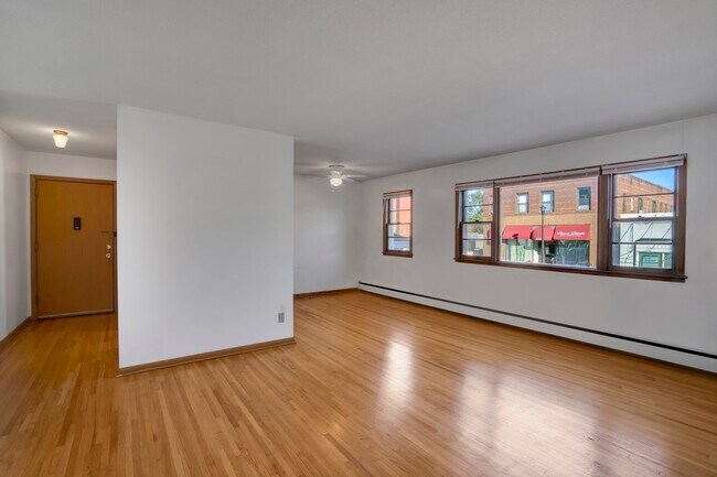 Foto del edificio - 3514 Hennepin Ave