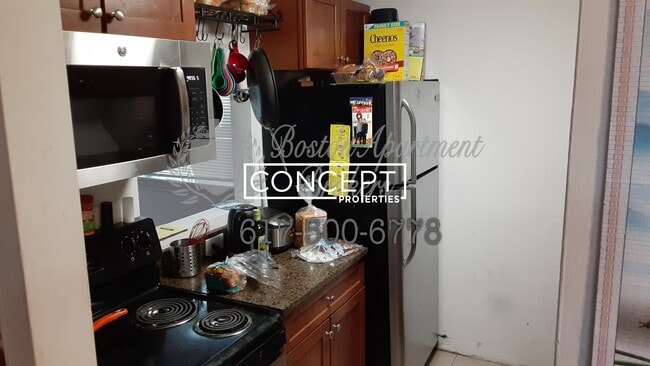 Foto del edificio - 7 Bynner St