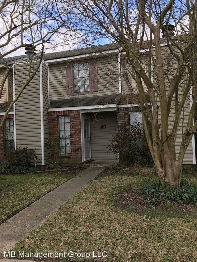 Primary Photo - 2 br, 1.5 bath House - 5148 Sleepy Hollow