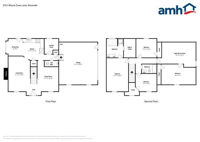 Foto del edificio - 5721 Rhyne Cove Ln