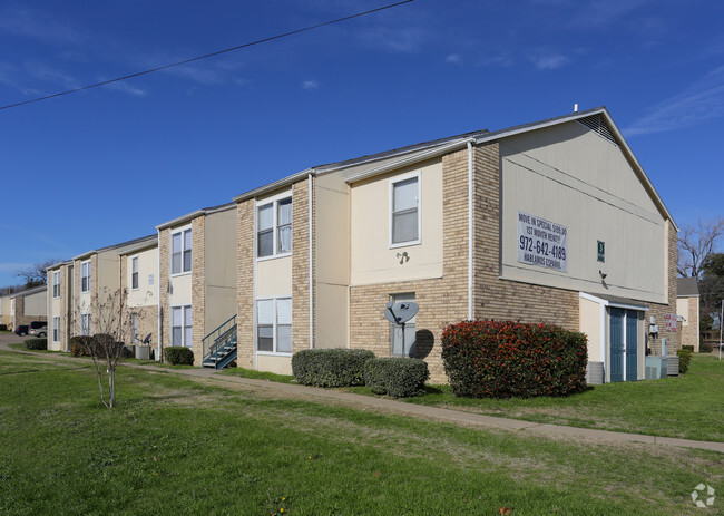 Foto del edificio - Willow Wood Apartments