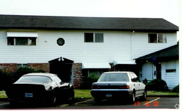 Foto principal - 8503-8521 SE Insley St