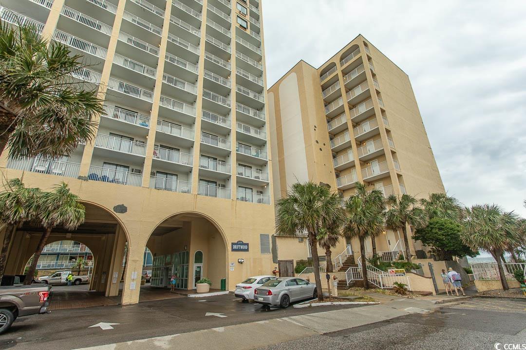 Primary Photo - 1207 S Ocean Blvd