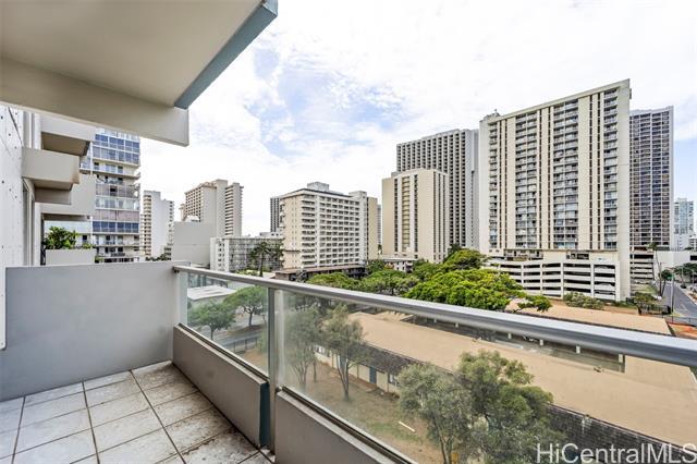 Foto del edificio - 240 Makee Rd