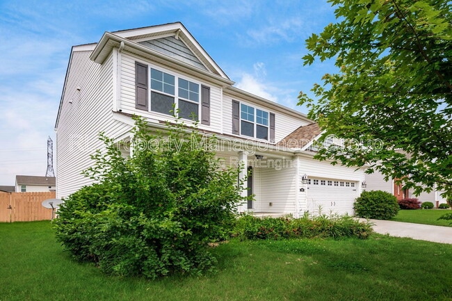 Building Photo - 5766 Little Red Rover St
