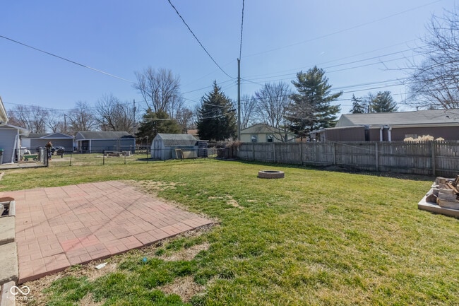 Building Photo - 504 Mooreland Dr