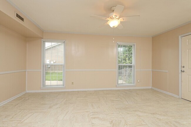 Foto del edificio - Charming 4-Bedroom Home in Montgomery, AL