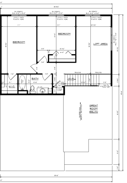 Foto del edificio - 765 Highview Ln