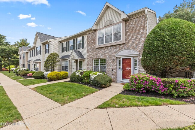 Foto del edificio - 8 Ambrose Ct