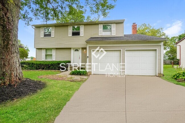 Foto del edificio - Charming 4 bedroom home in Pickerington!