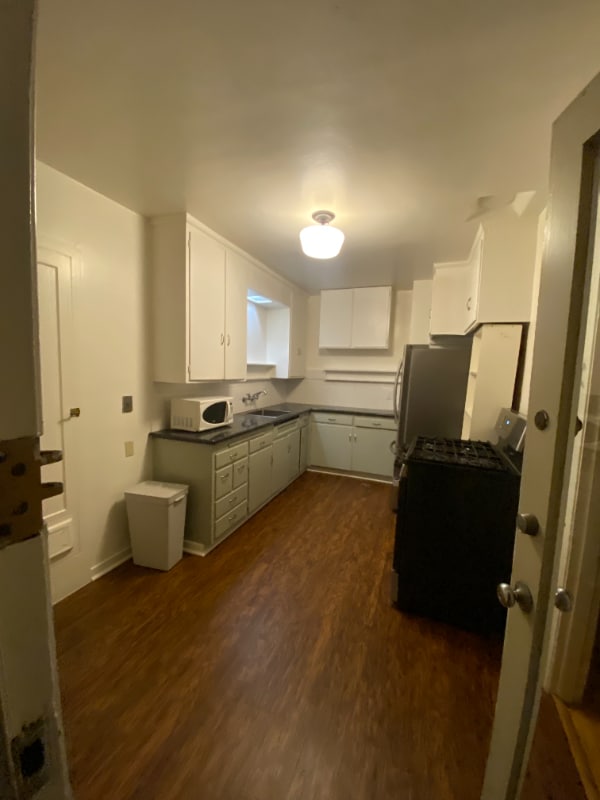 Photo - 2480 Virginia St Apartment