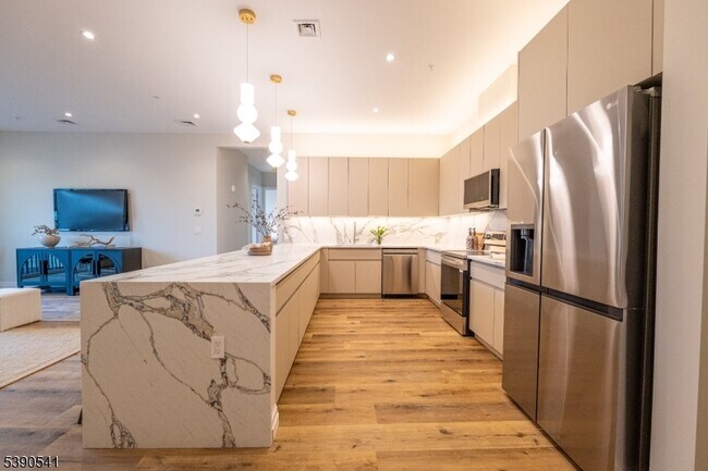 Foto del edificio - 1722 Springfield Ave