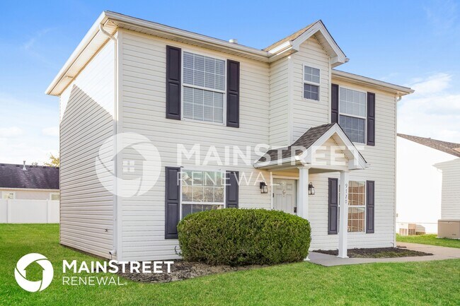 Foto del edificio - 9720 Stream View Trail