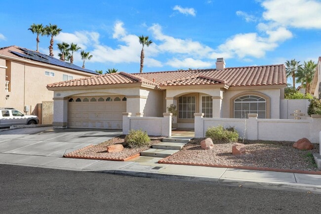 Foto del edificio - Great 1 story, 3 bdrm, 2 bath - Silverado Area