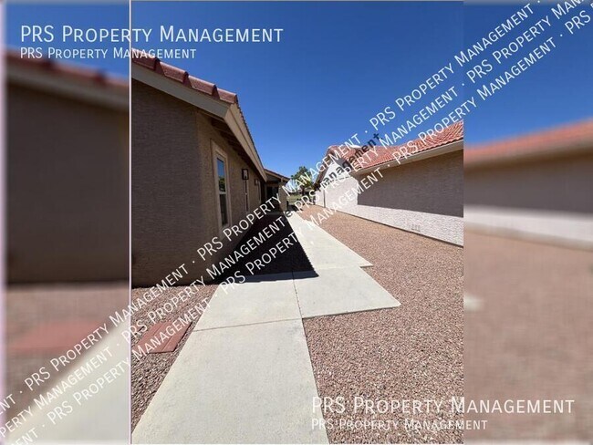 Foto del edificio - 10906 E Navajo Dr