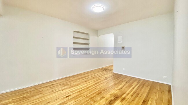 Foto del edificio - 500 Kappock Street