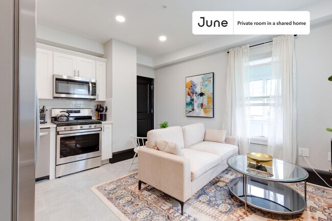 Foto del edificio - Room in Shared 4 bed/1.5 bath home