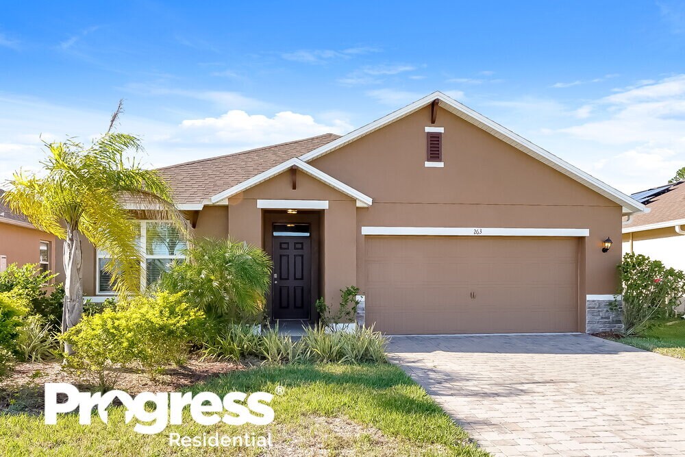 263 Lazio Cir, DeBary, FL 32713 House for Rent in DeBary, FL