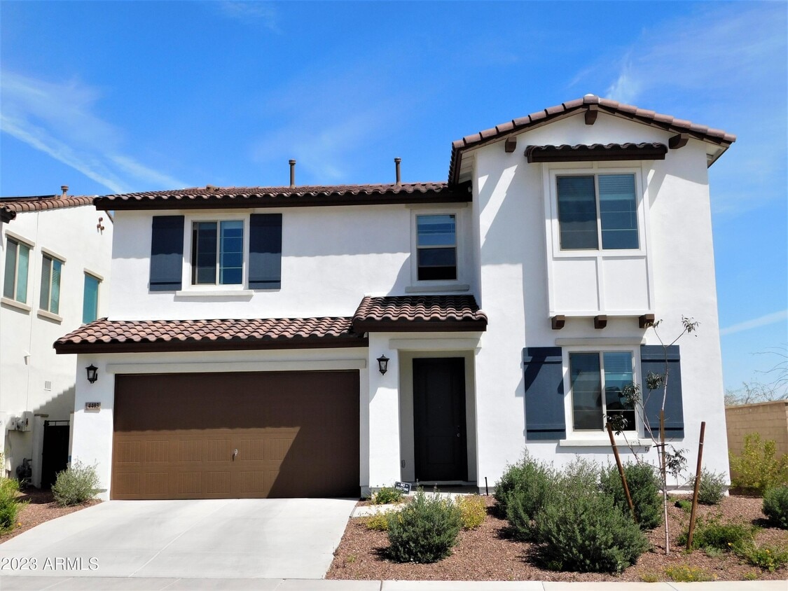 4403 N 196th Ave, Litchfield Park, AZ 85340 House Rental in