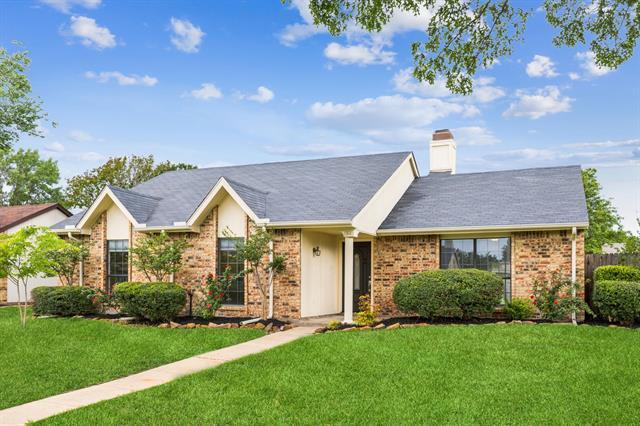 Foto del edificio - 1311 Springview Dr